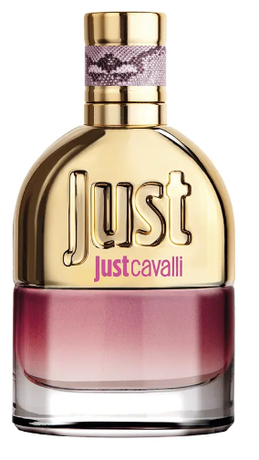 Roberto Cavalli — Just Eau De Toilette