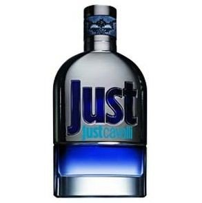 Roberto Cavalli — Just Man
