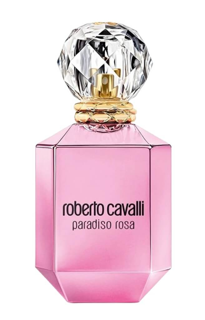 Roberto Cavalli — Paradiso Rosa Eau de Parfum