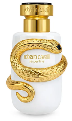 Roberto Cavalli — Serpentine Eau de Parfum