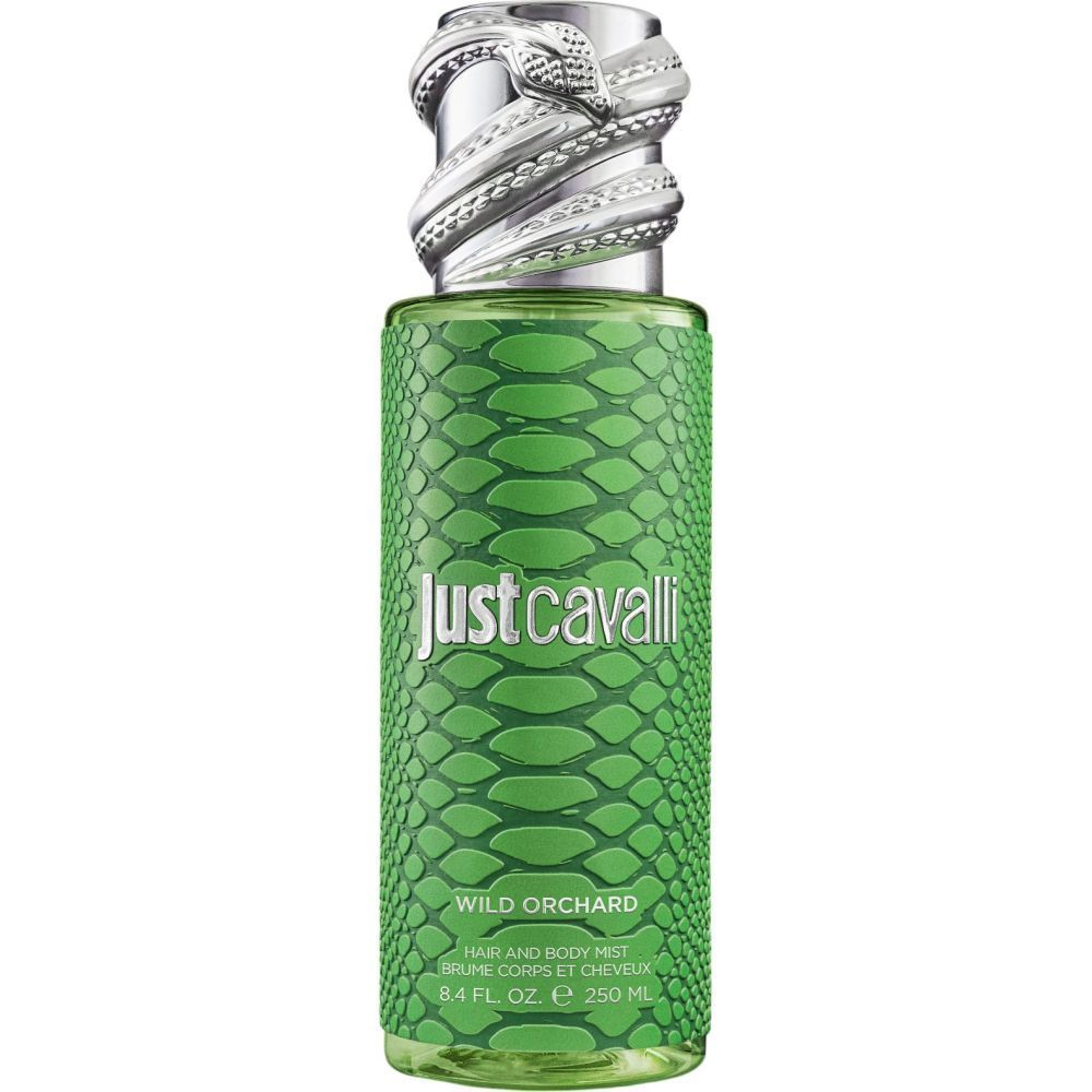 Roberto Cavalli — Wild Orchard Mist for Body and Hair