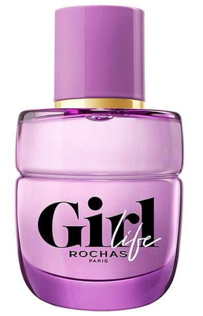 Rochas — Girl Life Eau de Parfum