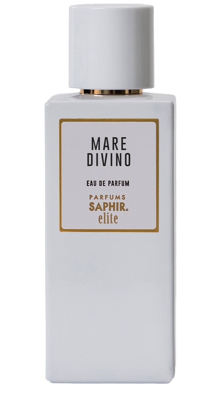 Saphir — Elite Woman Mare Divino Eau de Parfum