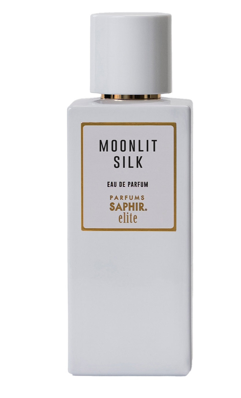 Saphir — Elite Woman Moonlit Silk Eau de Parfum