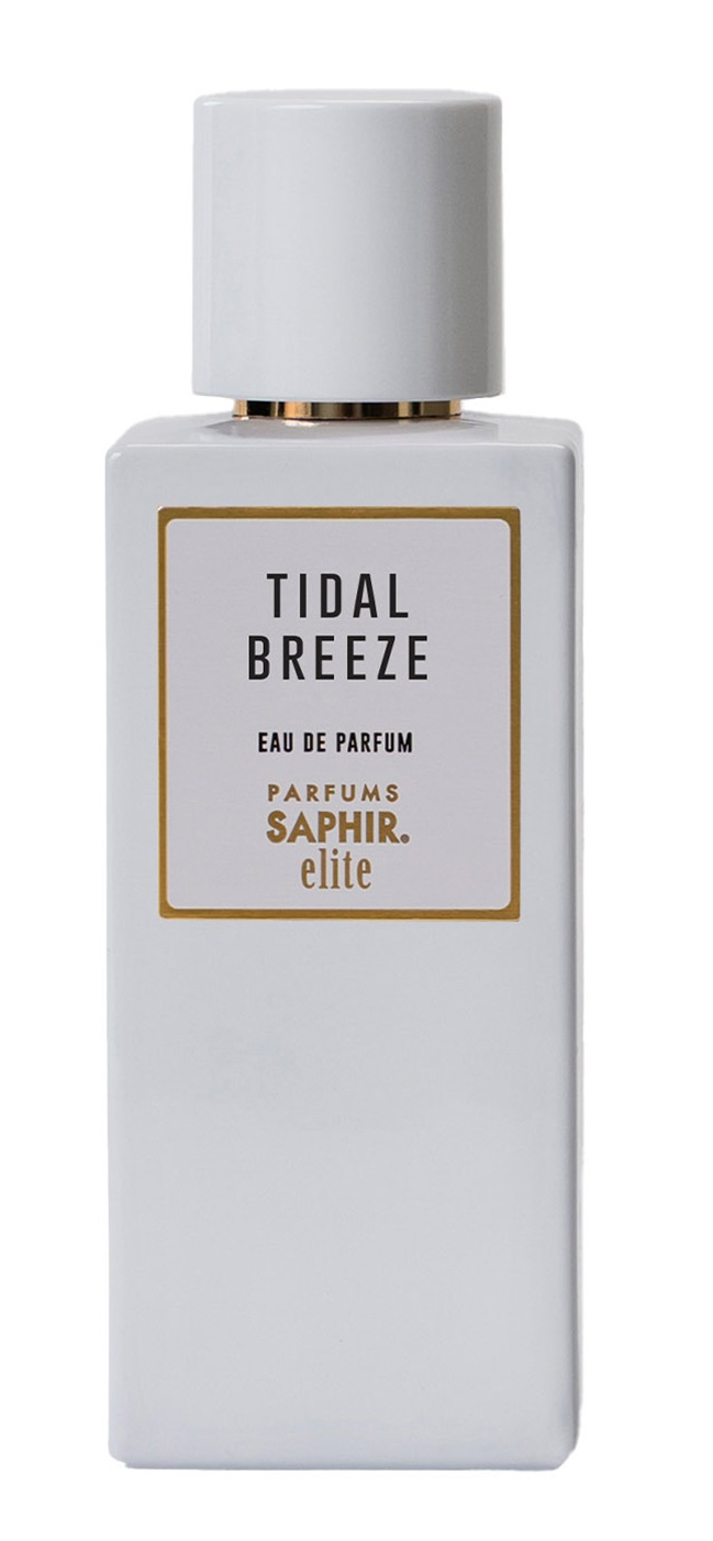 Saphir — Elite Woman Tidal Breeze Eau de Parfum