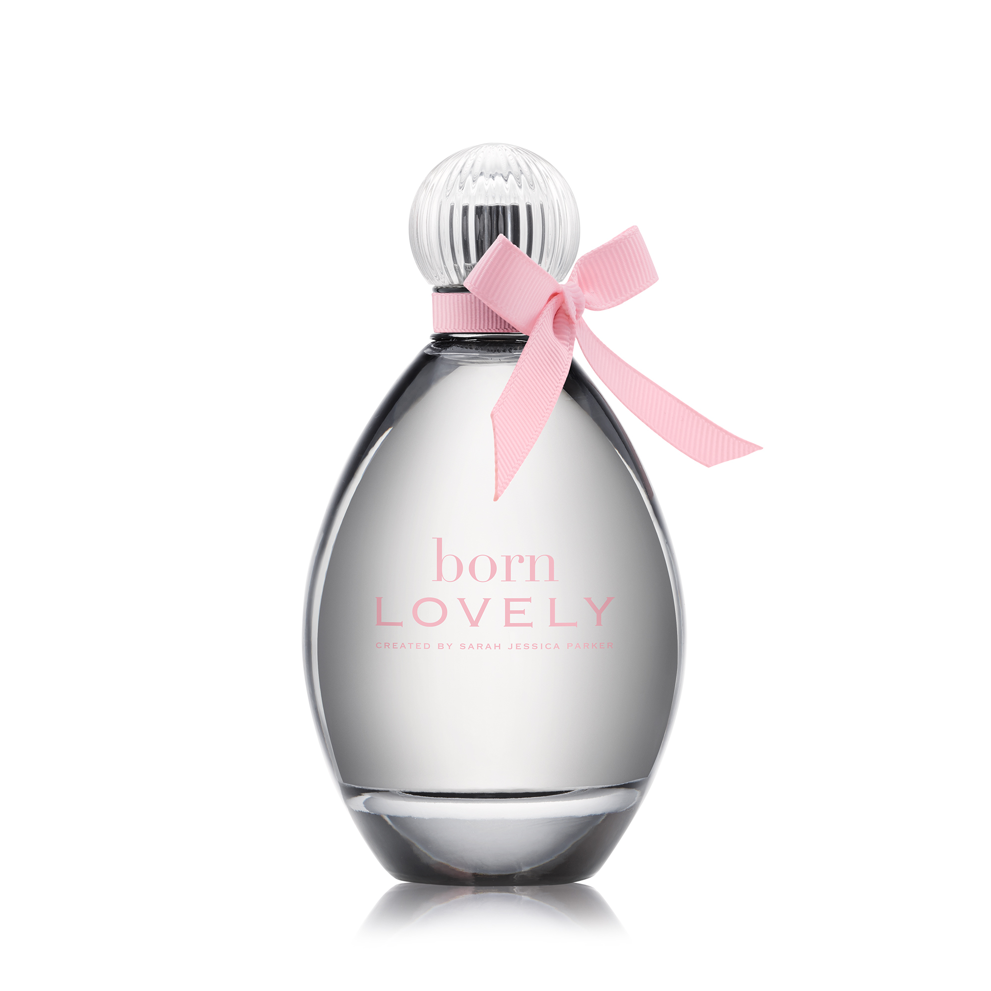 Sarah Jessica Parker — Born Lovely Eau de Parfum