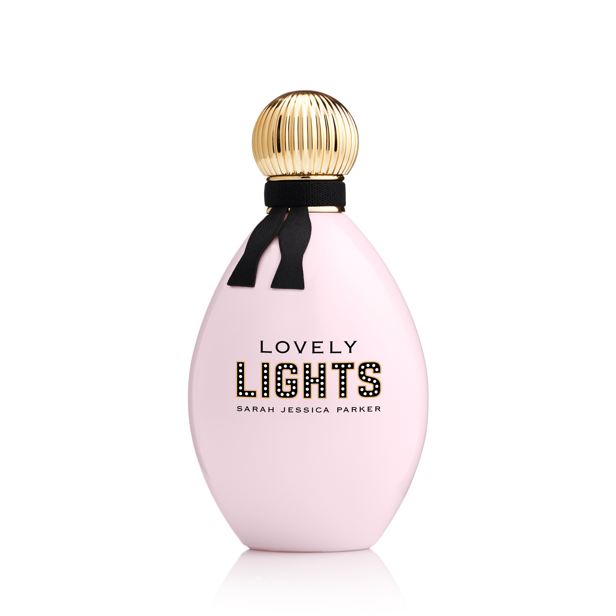 Sarah Jessica Parker — Lovely Lights Eau de Parfum