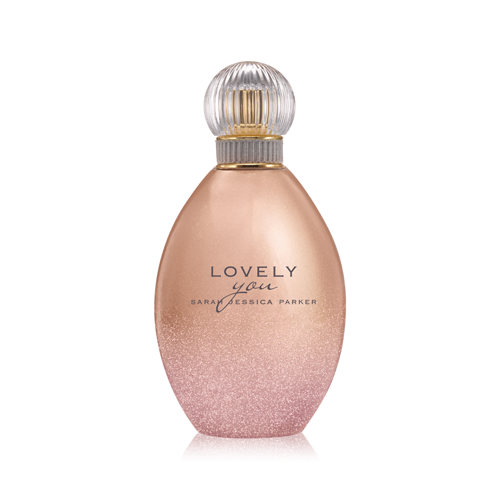 Sarah Jessica Parker — Lovely You Eau de Parfum