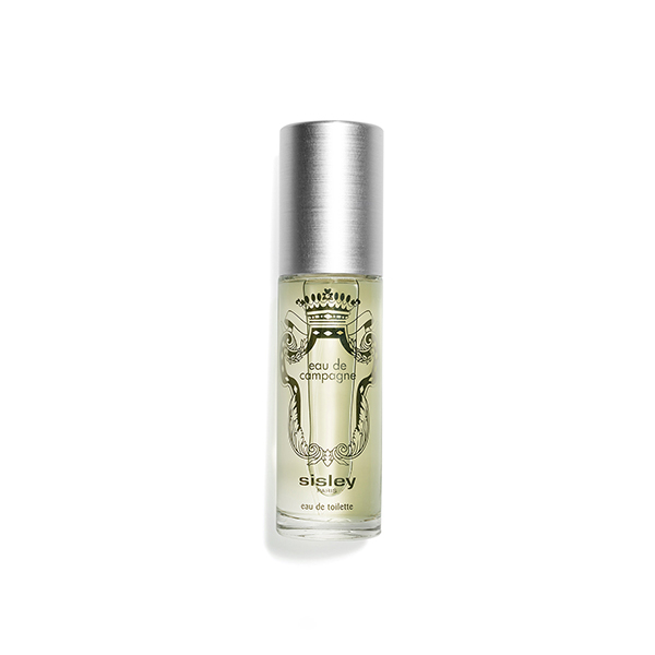 Sisley — Eau de Campagne EDT
