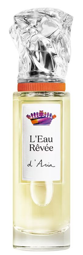 Sisley — L'Eau Rêvée d'Aria Eau de Toilette