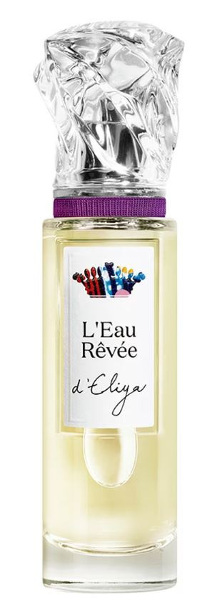 Sisley — L'Eau Rêvée d'Eliya Eau de Toilette