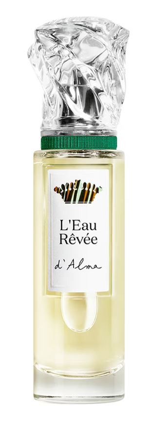 Sisley — L'Eau Rêvée d'Hubert Eau de Toilette