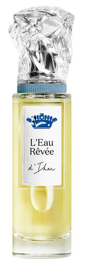 Sisley — L'Eau Rêvée d'Ikar Eau de Toilette