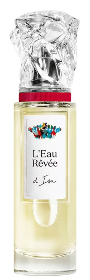Sisley — L'Eau Rêvée d'Isa Eau de Toilette