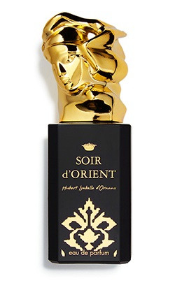 Sisley — Soir d'Orient EDP