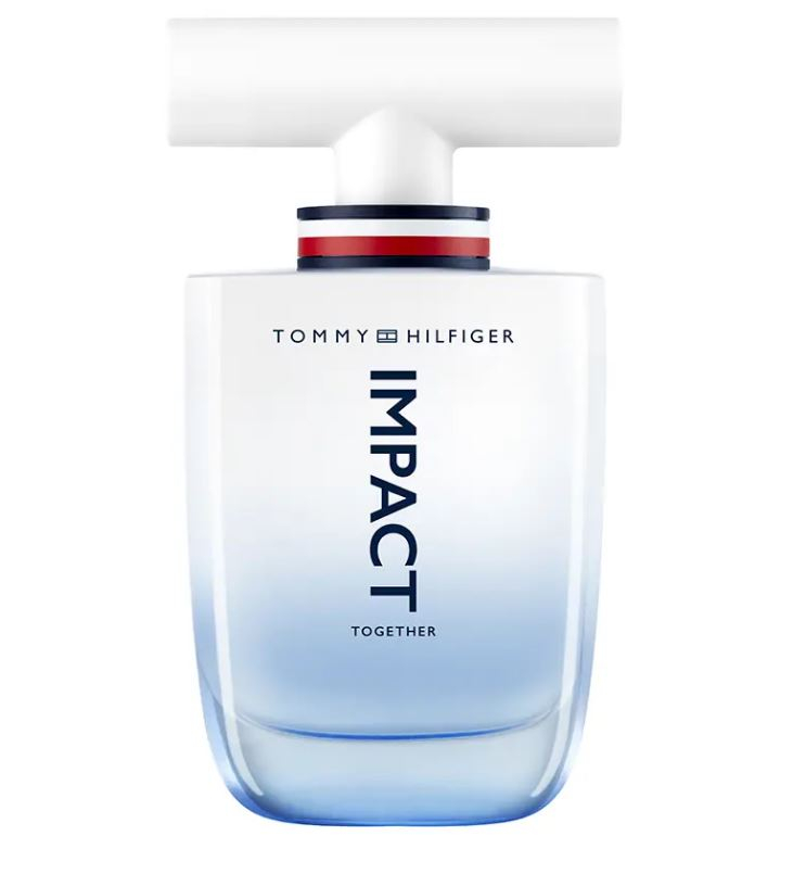 Tommy Hilfiger — Impact Together EDT