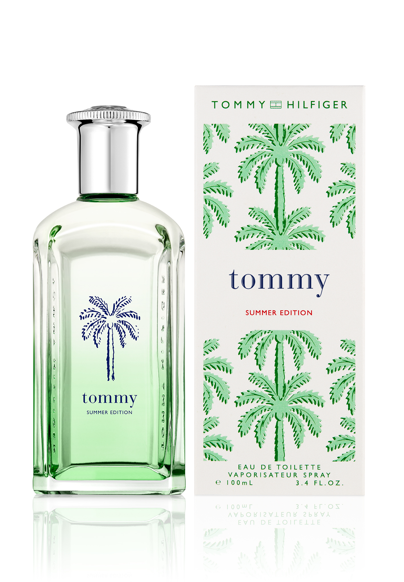Tommy Hilfiger — Summer Edition Tommy Eau de Toilette