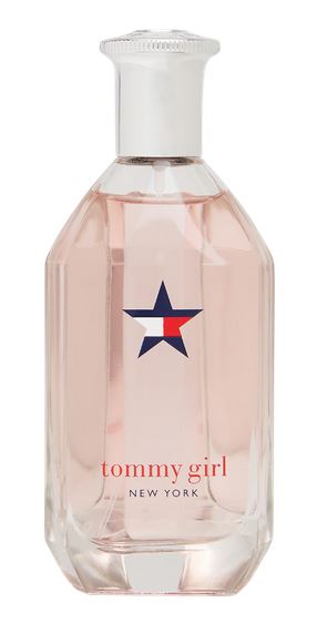 Tommy Hilfiger — Tommy Girl New York Eau De Toilette
