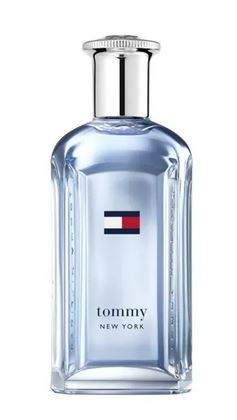Tommy Hilfiger — Tommy New York Eau de Toilette