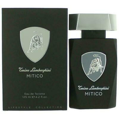 Tonino Lamborghini — Mitico EDT