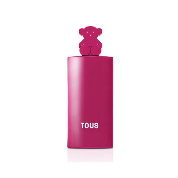 Tous — More More Pink EDT