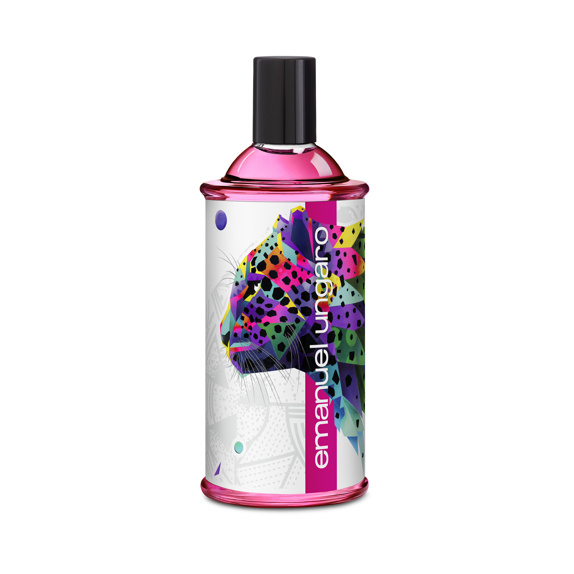 Ungaro — Emanuel Ungaro Intense For Her EDP