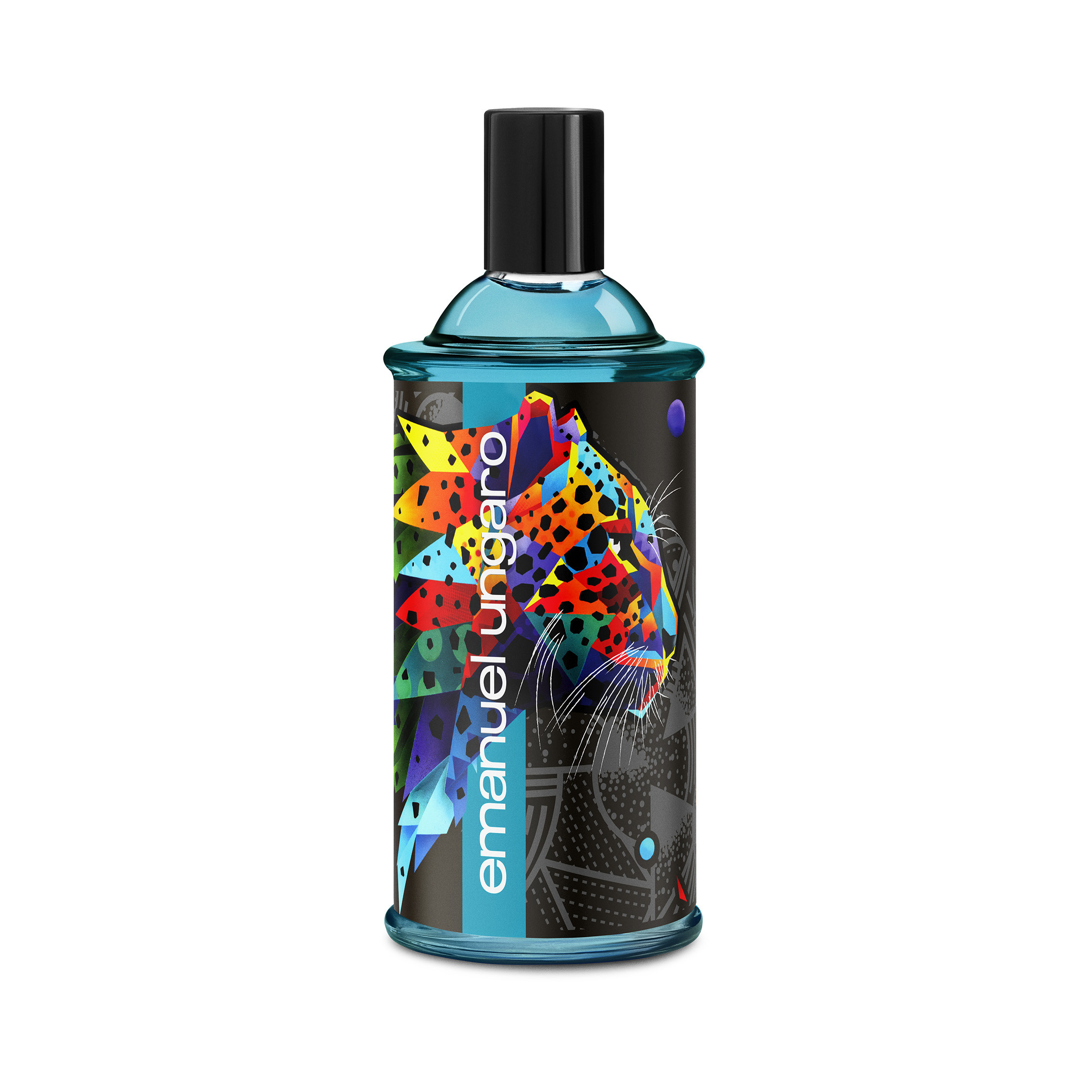 Ungaro — Emanuel Ungaro Intense For Him EDP