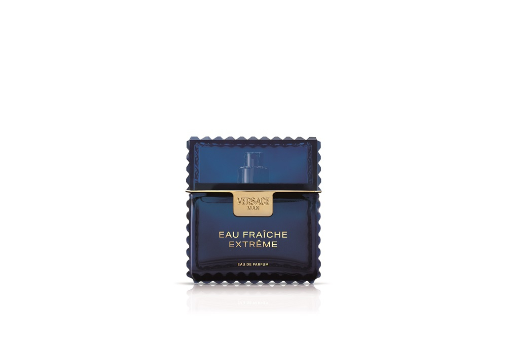 Versace — Eau Fraîche Extreme Pour Homme Eau De Parfum