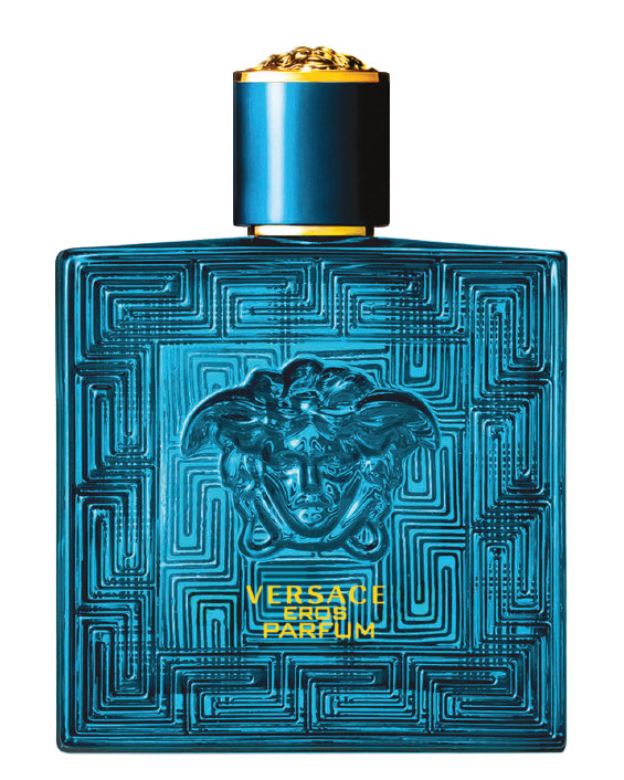 Versace — Eros Parfum