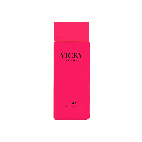 Vicky Essence — Alma Eau de Toilette