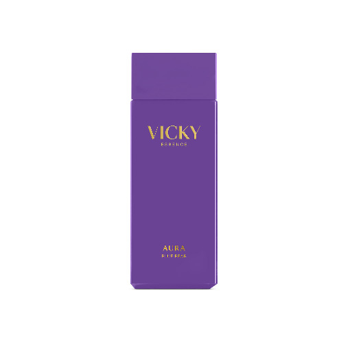 Vicky Essence — Aura Eau de Toilette