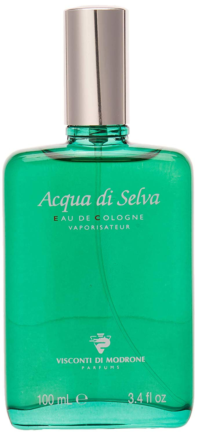 Víctor di Milano — Acqua Di Selva EDC