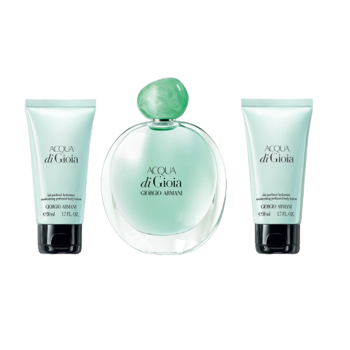 Armani — Acqua Di Gioia Eau de Parfum Gift Set