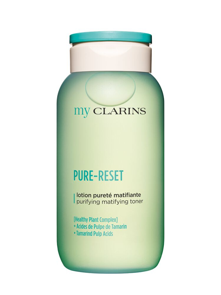 Clarins — My Clarins Pure Reset Lotion Mattifying Purifying