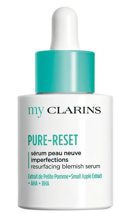 Clarins — My Clarins Pure-Reset Serum Anti Blemishes