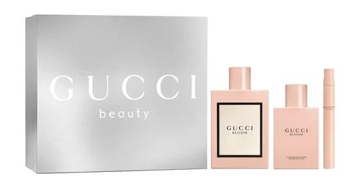 Gucci — Gucci Bloom Eau de Parfum Gift Set for Women