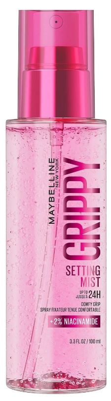 Maybelline New York — Spray Grippy Setting