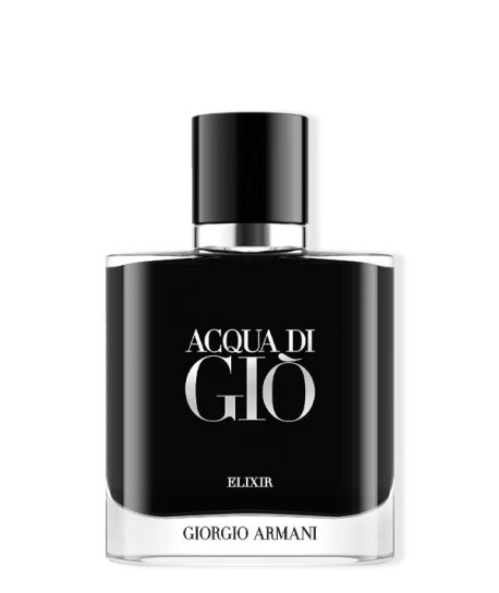 Armani — Acqua Di Giò Elixir