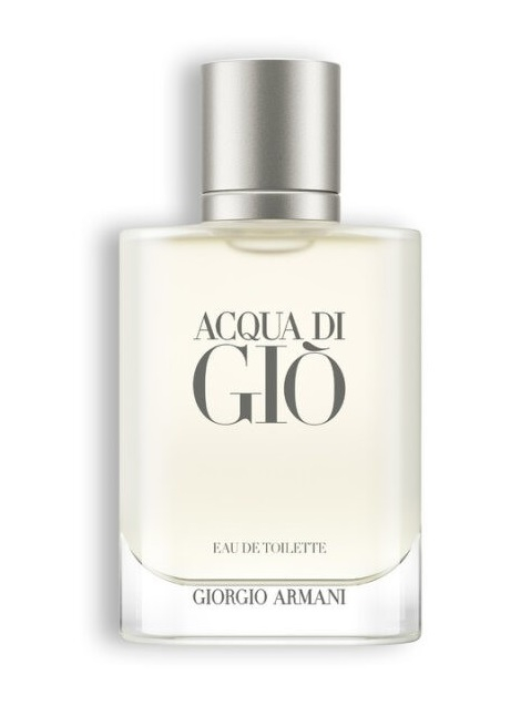 Armani — Giorgio Armani Acqua Di Gio Eau de Toilette for Men