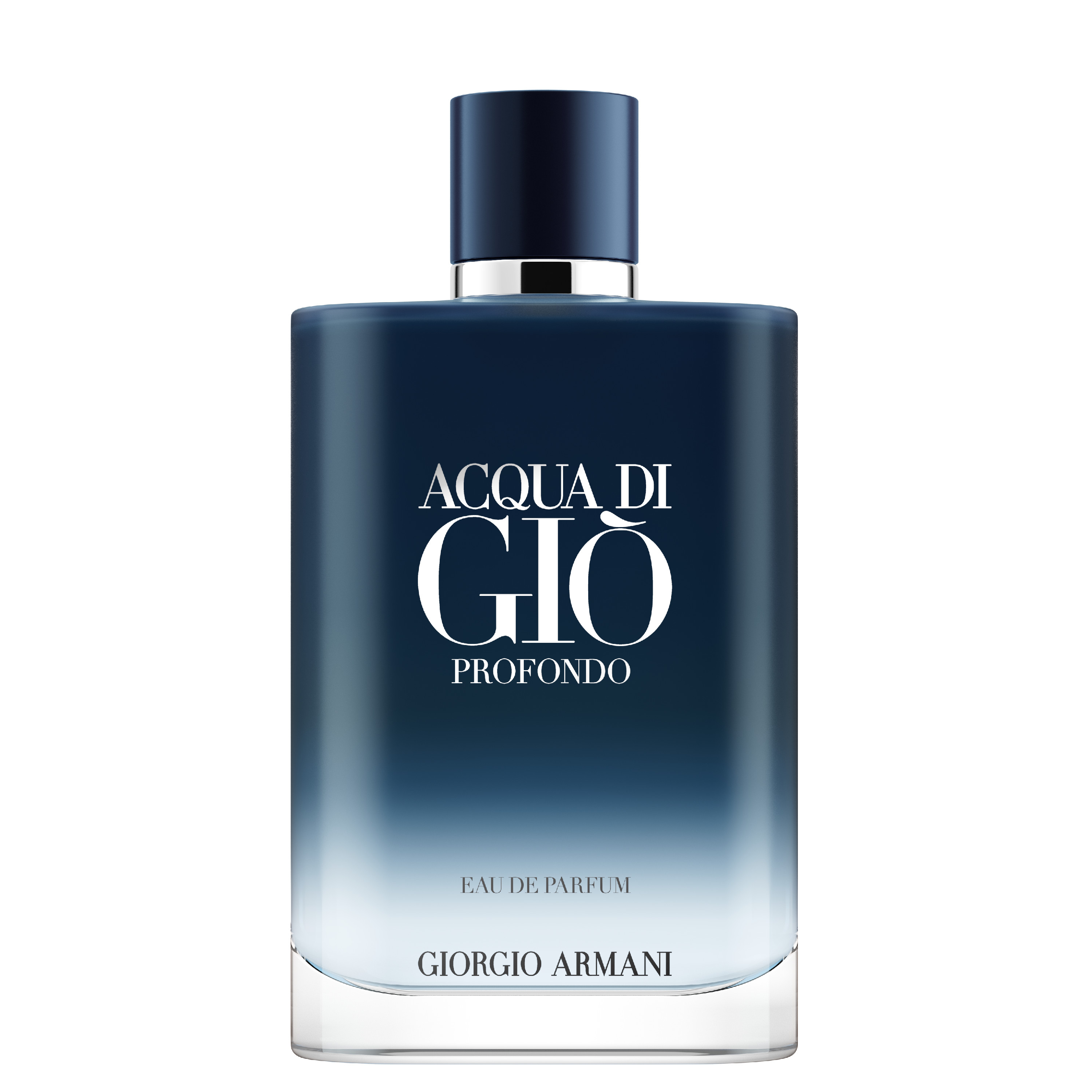 Armani — Acqua di Giò Profondo Eau de Parfum