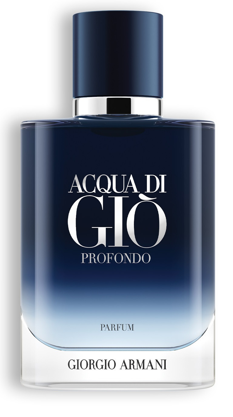Armani — Acqua Giò Homme Profondo Parfum
