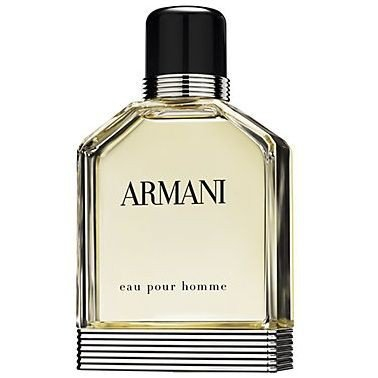 Armani — Giorgio Armani Eau Pour Homme