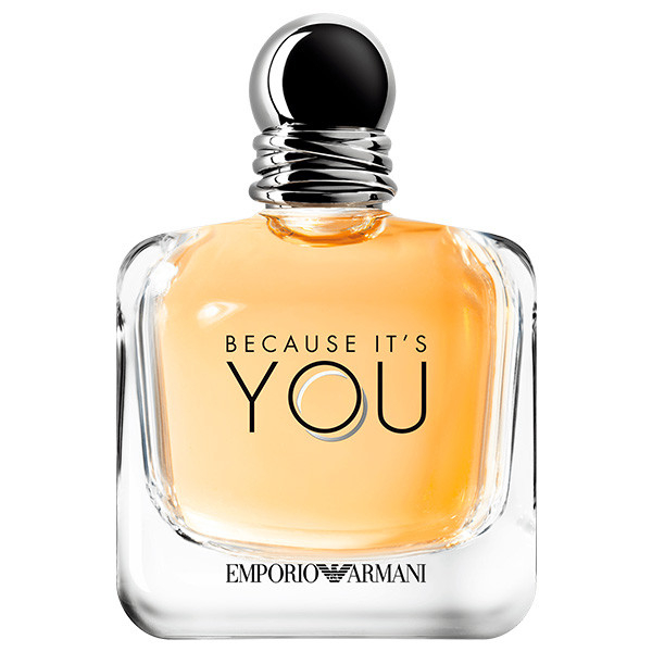 Armani — Emporio Armani Because It's You Eau de Parfum