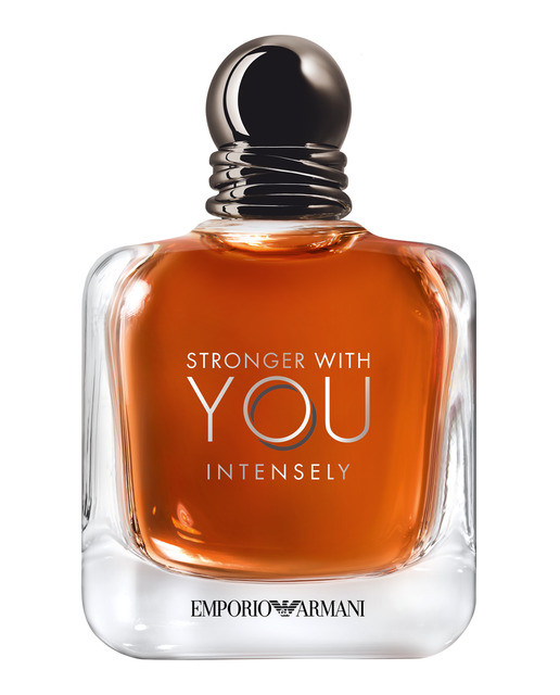 Armani — Emporio Armani Stronger with You Intensely Eau de Parfum