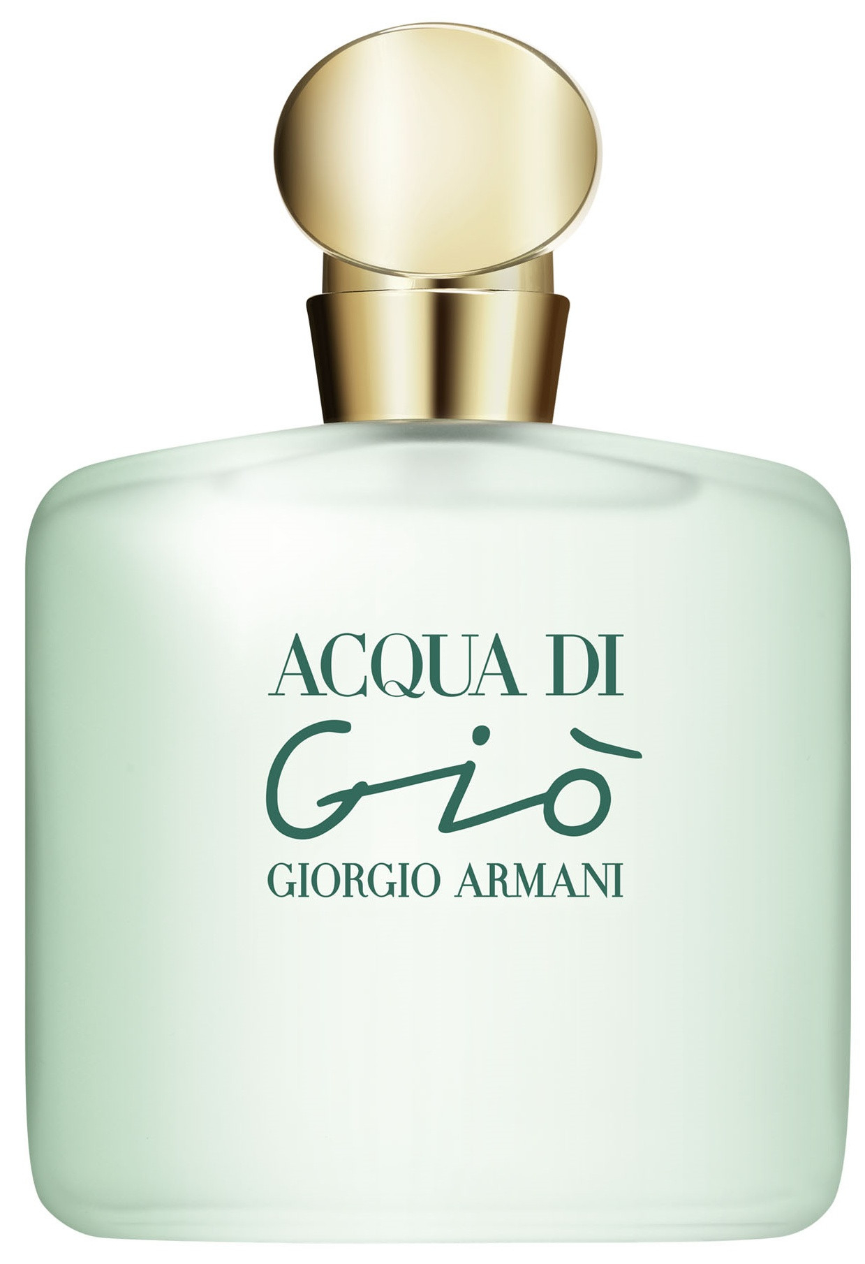 Armani — Giorgio Armani Acqua Di Gio