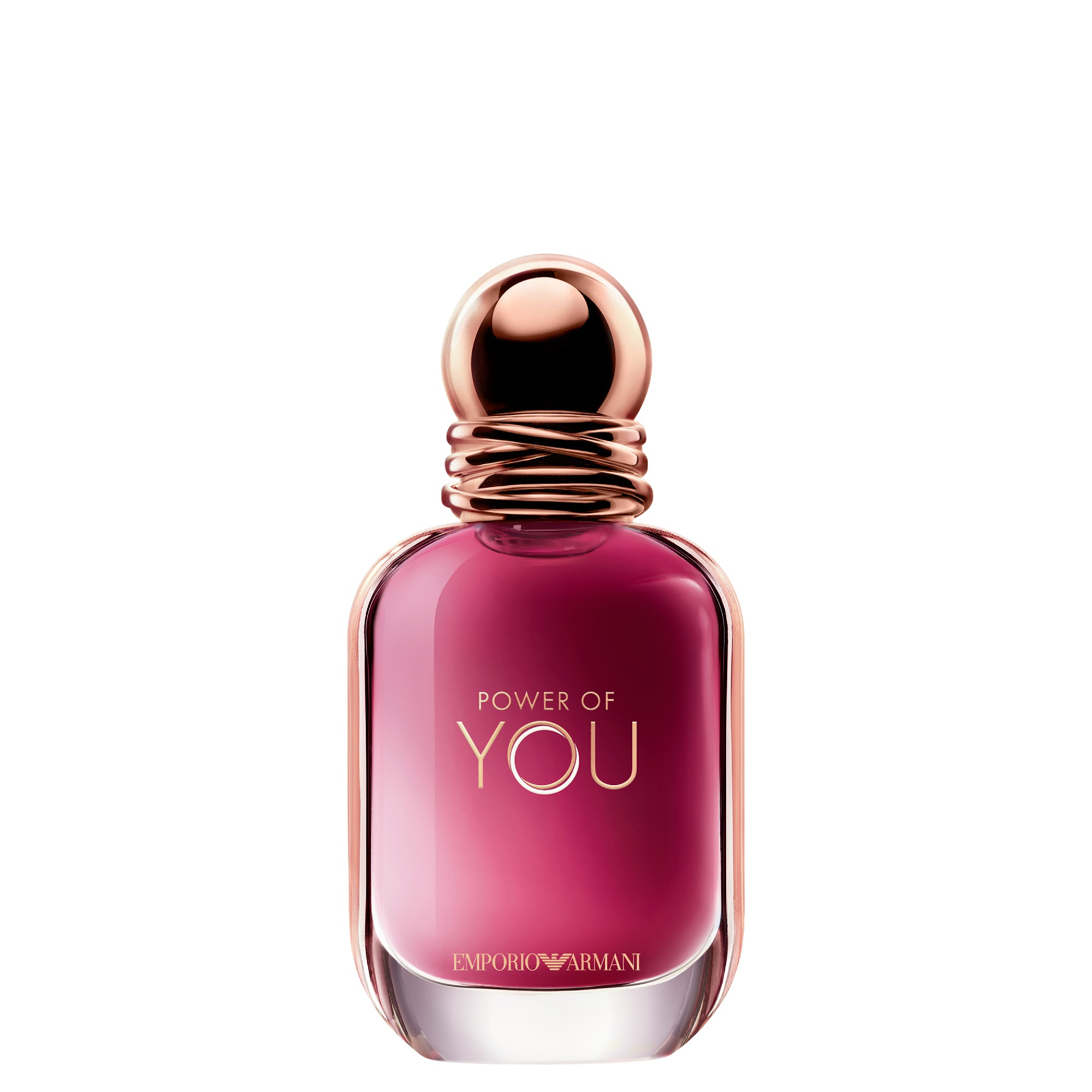 Armani — Power of You Eau de Parfum pour Femme