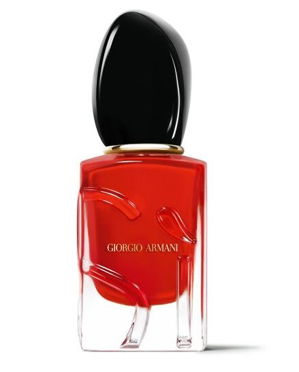 Armani — Sì Passione Eau de Parfum Women