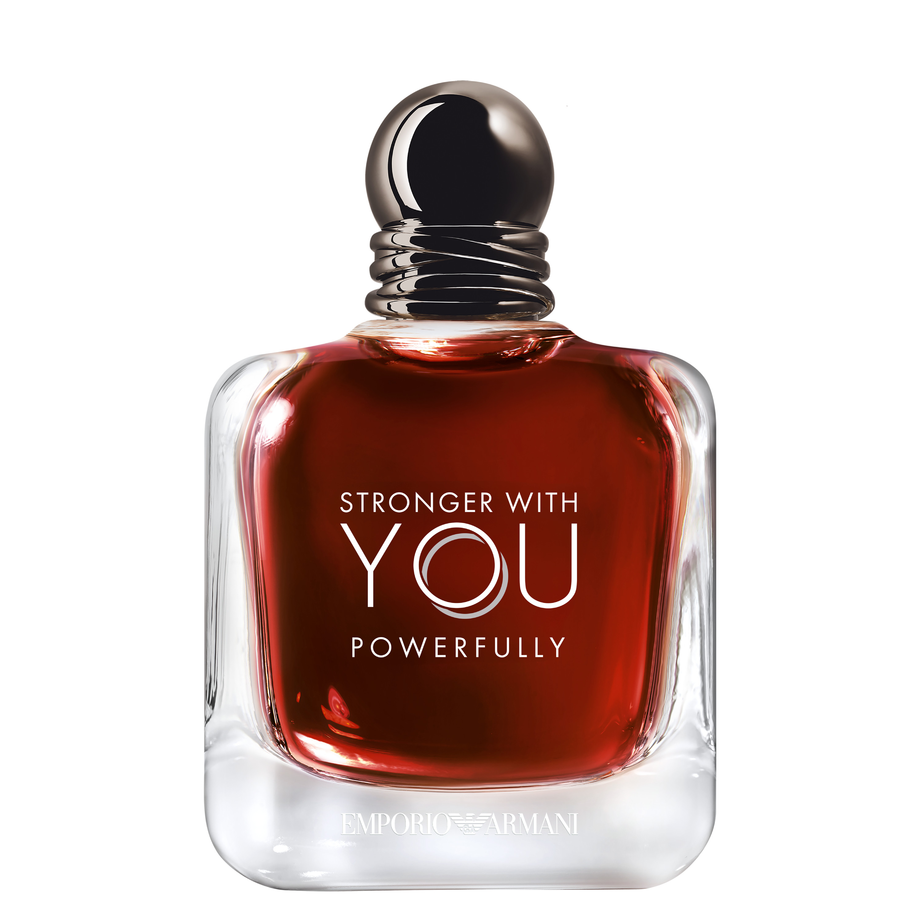 Armani — Stronger with You Powerfully Eau de Parfum