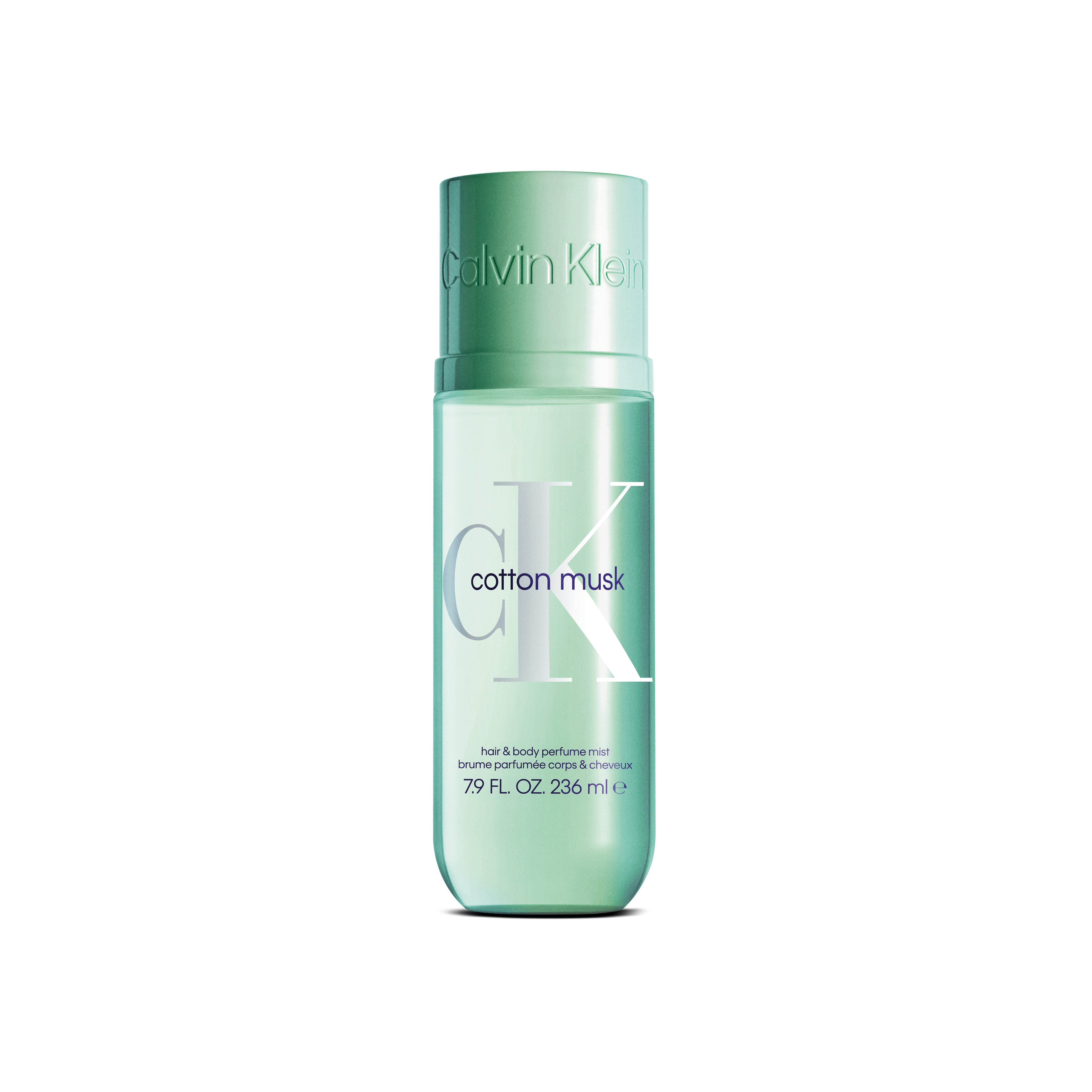 Calvin Klein — Cotton Musk Unisex Fragrance Mist