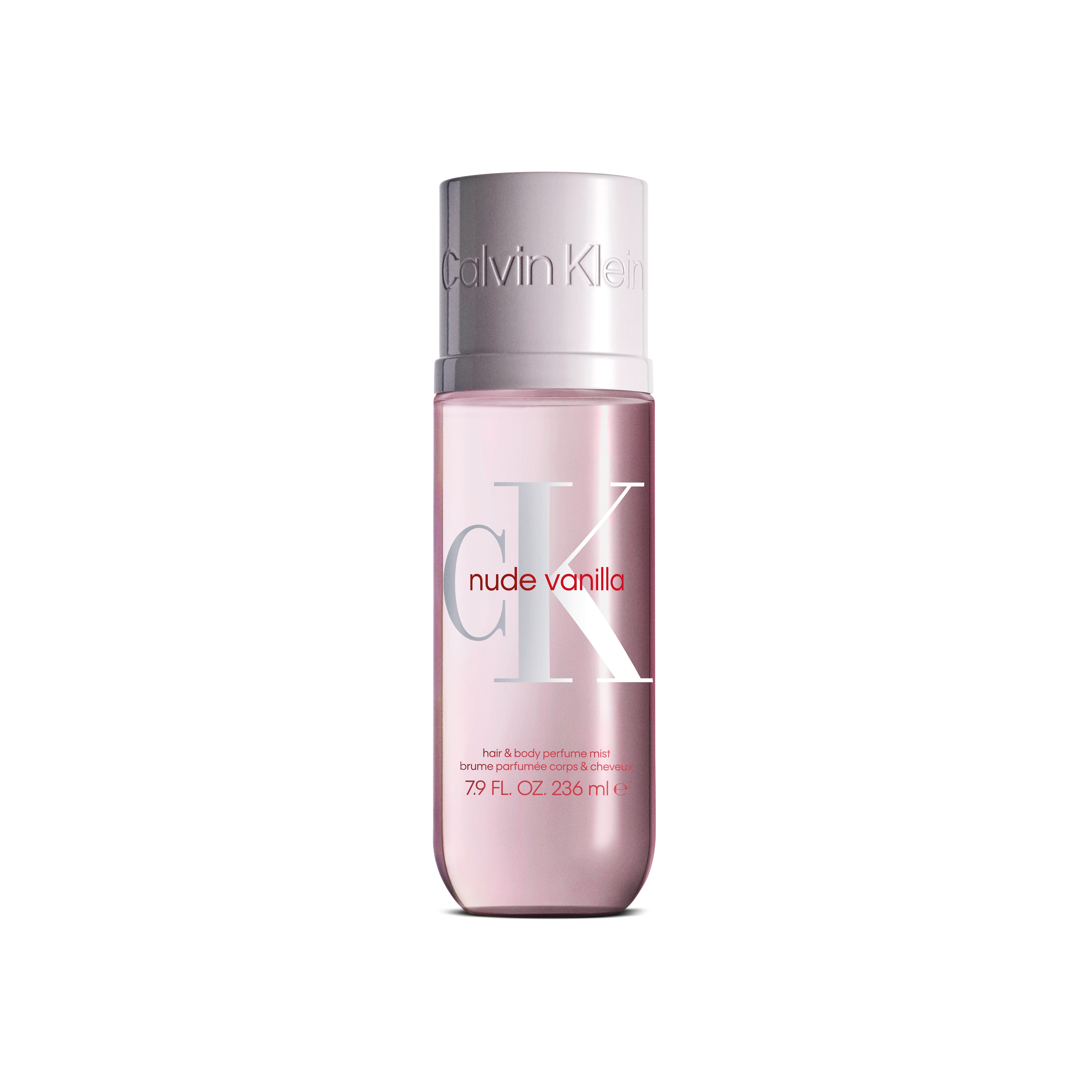 Calvin Klein — Nude Vanilla Unisex Fragrance Mist